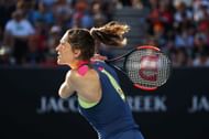 Andrea Petkovic recently won a sixth career WTA title.